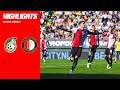Sittard vs Feyenoord 0:2