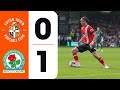 Luton vs Blackburn 0:1