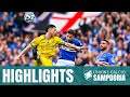 Sampdoria vs Cittadella 1:0