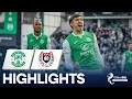 Hibernian vs Dundee 4:0