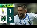 Modena vs Sassuolo 1:3