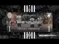 Cesena vs Frosinone 1:1