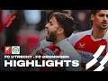 Utrecht vs Groningen 3:1