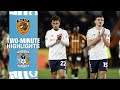 Hull vs Coventry 1:1