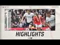 Derby vs Luton 0:1