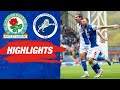 Blackburn vs Millwall 4:1