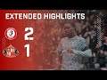 Bristol City vs Sunderland 2:1