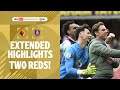 Watford vs Burnley 1:2
