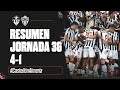 Castellon vs Almeria 4:1