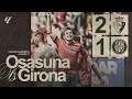 Osasuna vs Girona 2:1