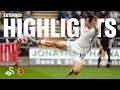 Swansea vs Hull 1:0
