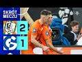 Zaglebie vs Gornik Z. 2:1
