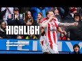Stoke vs Sheffield Wed 2:0
