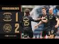 Preston vs QPR 1:2