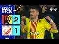 Korona vs Widzew Lodz 2:1