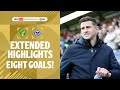 Norwich vs Portsmouth 3:5