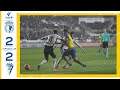 Burgos vs Cadiz 2:2