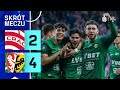 Cracovia vs Slask Wroclaw 2:4