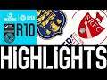 Waterford vs Sligo Rovers 0:4
