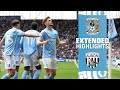 Coventry vs West Brom 2:0