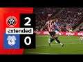 Sheffield Utd vs Cardiff 2:0