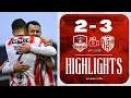 Galway vs Derry City 2:3