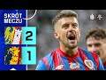 Piast Gliwice vs Pogon Szczecin 2:1