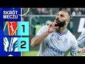 Motor Lublin vs Lech Poznan 1:2