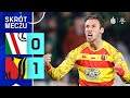 Legia vs Jagiellonia 0:1