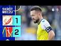 Widzew Lodz vs Motor Lublin 1:2
