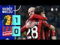 Pogon Szczecin vs Rakow 1:0