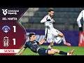 Kasimpasa vs Besiktas 1:1