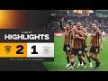 Hull vs Preston 2:1