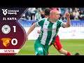 Konyaspor vs Göztepe 1:0