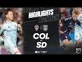 Colorado vs San Diego FC 3:2
