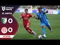 Bodrumspor vs Antalyaspor 0:0