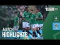 Plymouth vs Coventry 3:1