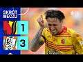 Jagiellonia vs Zaglebie 1:3