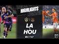 Los Angeles Galaxy vs Houston 1:1