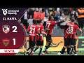 Gaziantep BB vs Hatayspor 2:1