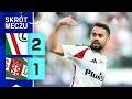 Legia vs Lechia 2:1