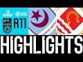 Drogheda vs St. Patricks 0:0