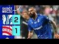 Lech Poznan vs Cracovia 2:1