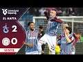 Trabzonspor vs Rizespor 2:0