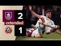 Burnley vs Sheffield Utd 2:1