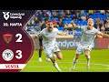 Hatayspor vs Konyaspor 2:3