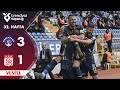 Kasimpasa vs Sivasspor 3:1