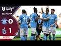 Adana Demirspor vs Trabzonspor 0:1