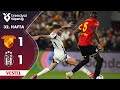 Göztepe vs Besiktas 1:1