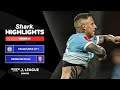 Melbourne City vs Brisbane Roar 3:2
